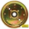 A & I Products Pulley, Flat Idler 6" x6" x2" A-B1AY23 - alternate 2